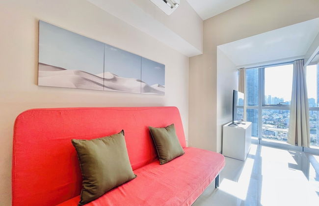 Uptown Parksuites BGC - Photo 31