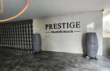 Apartamento Edifíco Prestige - Foto 5