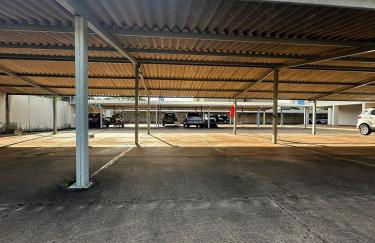 Flat completo perto de tudo em Palmas - Foto 28