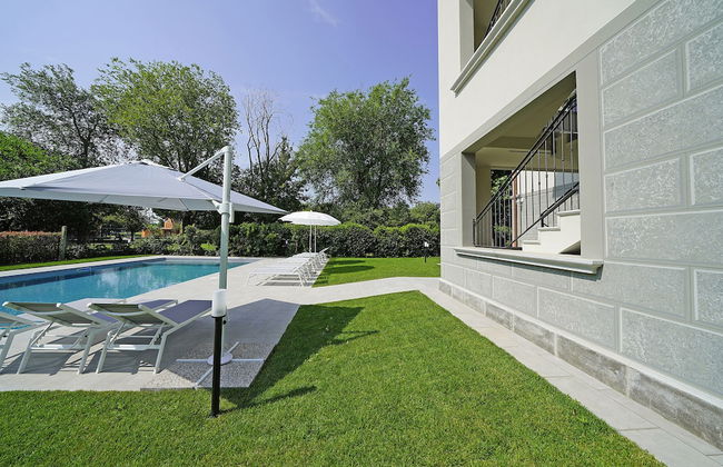 Villa Caterina Apartments - Foto 66