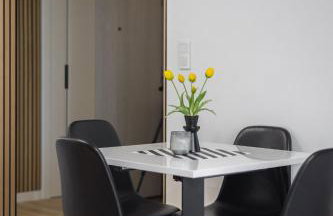 WARSZAWSKI SEN. Apartament na 5 - Foto 19