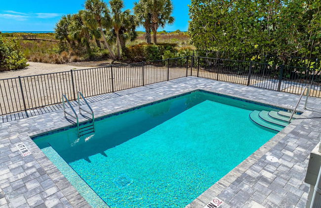 Just Beachy by Beachside Management - Foto 21