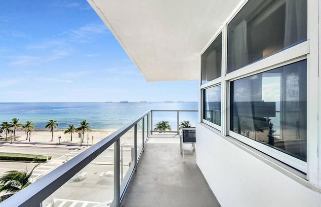 Seahorse Condo 5B in Fort Lauderdale - Foto 19