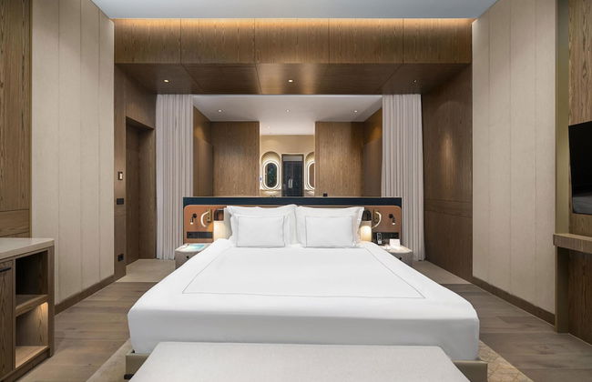 Bayou Villas Turkey 2 Bedroom -ultra All Inclusive - Foto 4