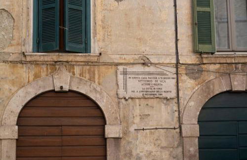 Ladri di biciclette - Foto 9