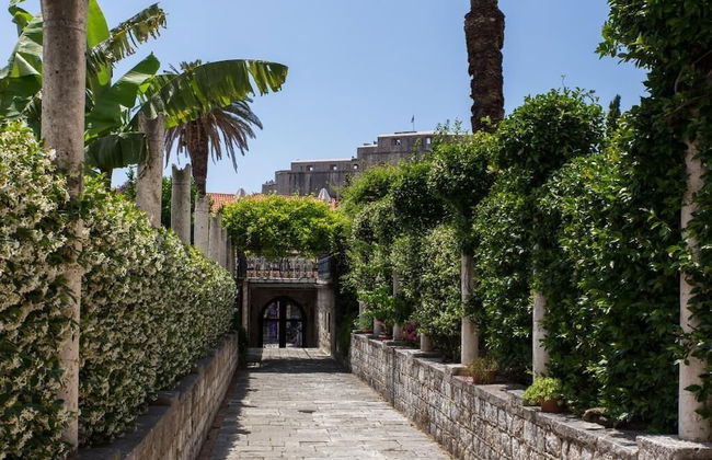 Apartment Mansion Center - Foto 1