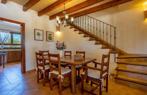 Rustica Sa Talaia by dracmallorca - Foto 12