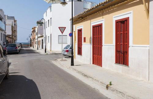 Es Llimoner des Molinar - Foto 14