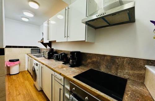 Berkley Aparthotel - Foto 102