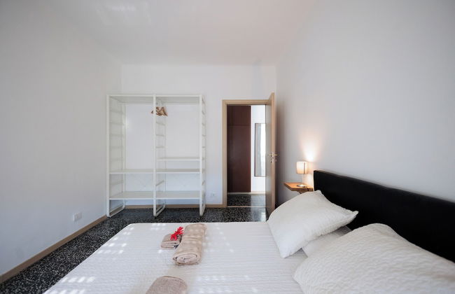 Alessia's Flat - Politecnico Bovisa - Photo 66