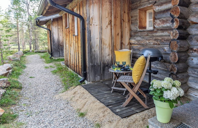 Kuukkeli Apartments Tokka - Foto 17