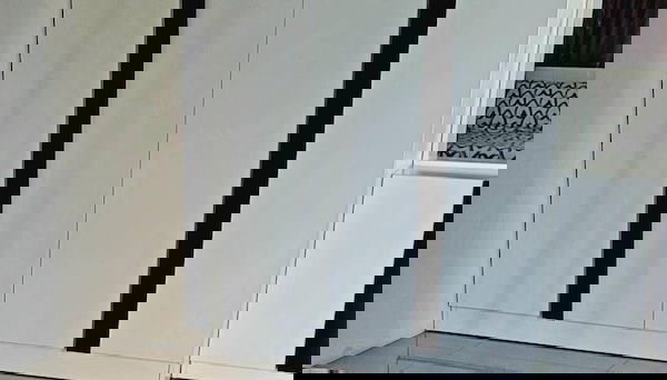 Trio Gems Condo Beach - Foto 2, Habitación