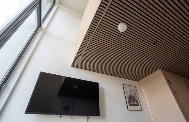 Lignum Suite by Casacity - Foto 12