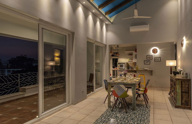 Captain's Quarters by Iksha - Photo 14