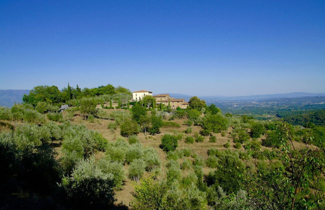 Ventena Vecchia Antico Frantoio - Photo 1