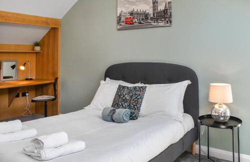 St Mildred's Church - Foto 14