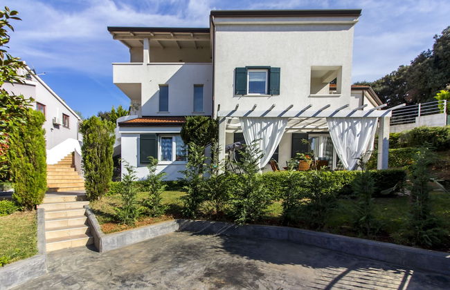 Forest&Sea apartment-Bikes&table incl - Foto 26