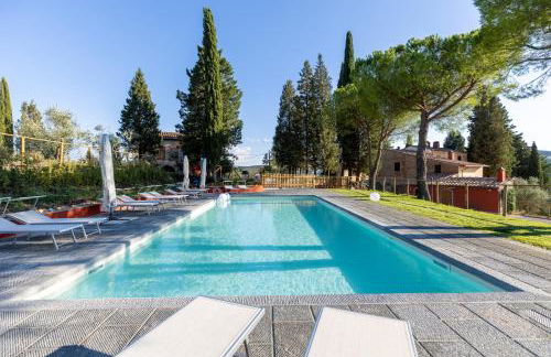 Agriturismo Poggio Nardini - Foto 10