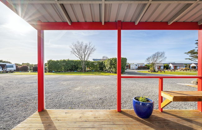 Kaikōura TOP 10 Holiday Park - Foto 79