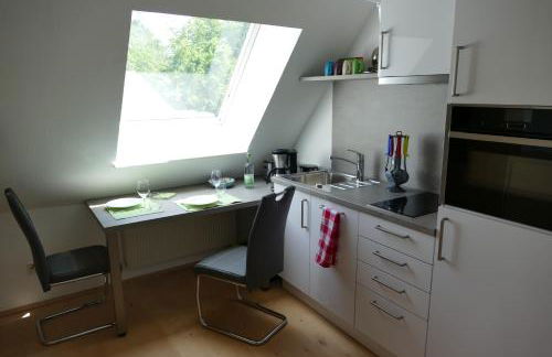 kleine Ferienwohnung am Wulfkamp - Foto 19