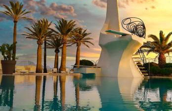 L'Evasion Luxury Apartment Stunning Sea View - Swimming Pool - Parking - Photo 16