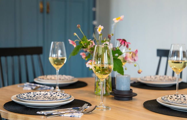 Holiday Home in 't Groene Hart on the Water - Foto 26