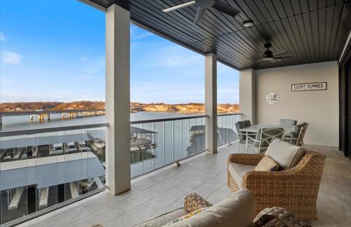 Topsider Condo w/ Updated Design & Amazing Main Channel Views - Foto 43