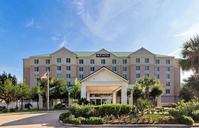 ACP Hotel Houston Westchase, MOD Collection by Sonesta - Foto 1