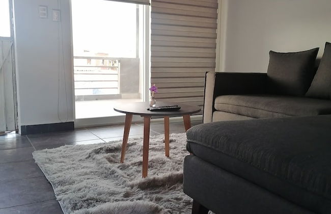 Cambero's Place - Centrally-located Loft-penthouse - Foto 1