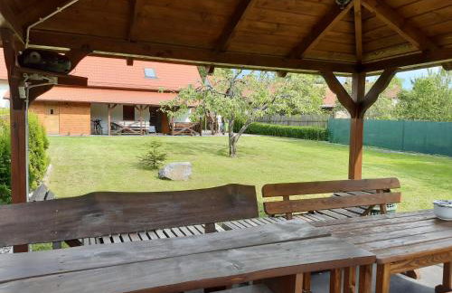 Domek nad Krutynią - Foto 14