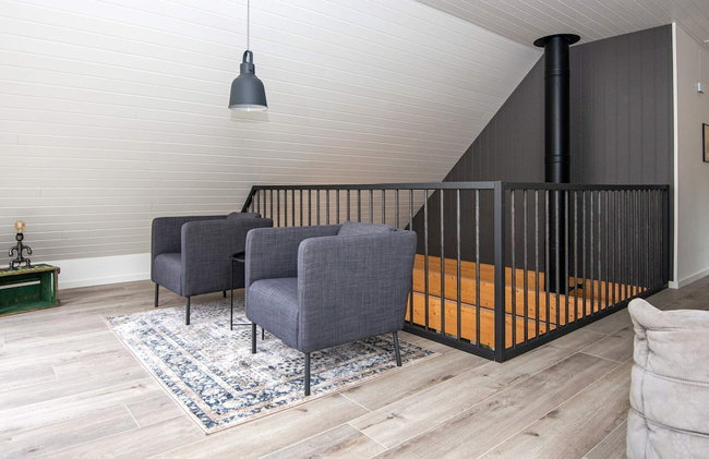 6 Person Holiday Home in Hovborg - Foto 28