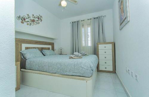 078 City Views- Alicante Holiday - Foto 16