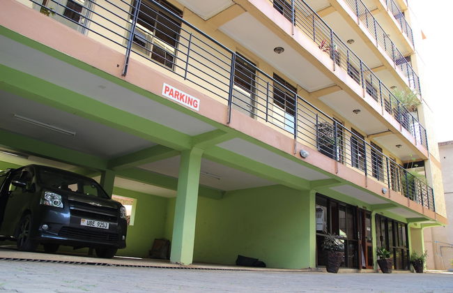 Delta Suites - Foto 30