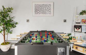 Coastal Lagoon - Pool Heating - Games - Air Hockey - Foto 35