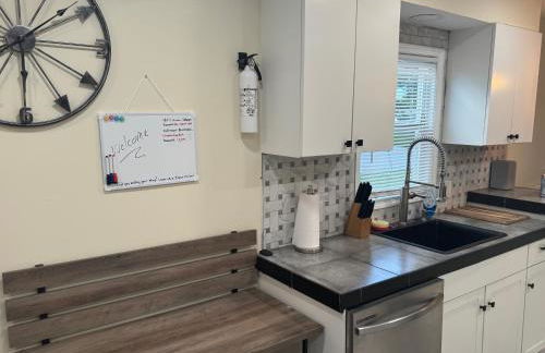 Super Cozy St Petersburg Bungalow - Foto 22