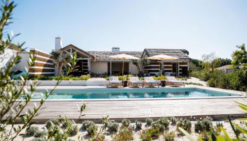 Casa Aha - Foto 1, sunbed, Garden view