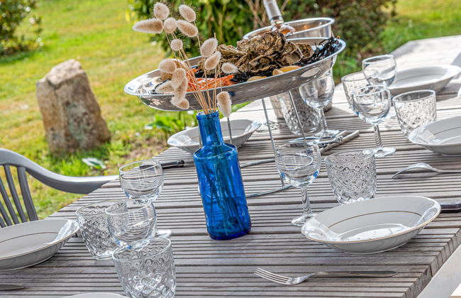 Les palmiers - Foto 15