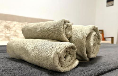 Malpensa Airport Apartment - 9 min to MXP - Free Parking - Foto 20