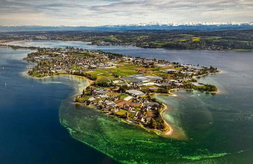 Wohnung direkt am See, 58 qm - Foto 1