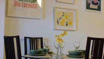 Studio Near CityCentre - Parking - Garden - Stay 4 - Foto 3