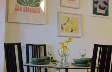 Studio Near CityCentre - Parking - Garden - Stay 4 - Foto 3