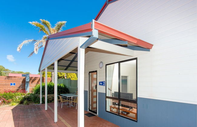 BIG4 Emu Beach Holiday Park - Photo 57