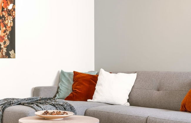 Pleasant Apartment Near the Center of Ghent - Foto 23