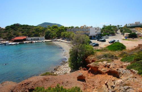 Villa Achilleas by the sea - Foto 39