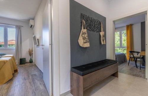 Holiday Home für 5 Personen und 1 Kind in Kukurini- Istrien - Binnenland von Istrien by Interhome - Foto 31