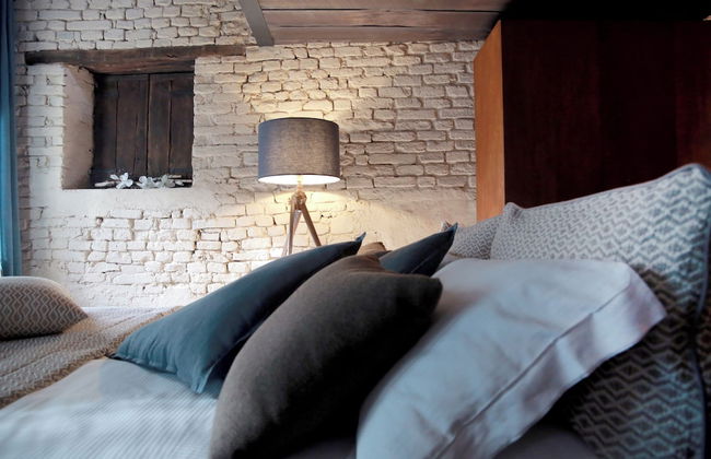 La Canonica – Charming apartments in Nizza Monferrato - Foto 25