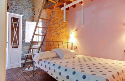 ático vistas centro 3min playaparking y wifi free - Foto 14