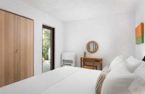 Sounio Sea Breeze Villa - Foto 12