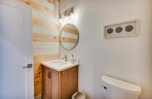 Stunning Chesapeake Bay Farmhouse with Dock and Kayaks - Foto 26