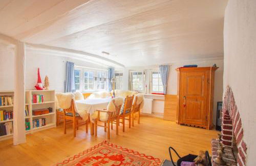 Schwarzwaldhütte am Bach mit Sauna - Foto 28